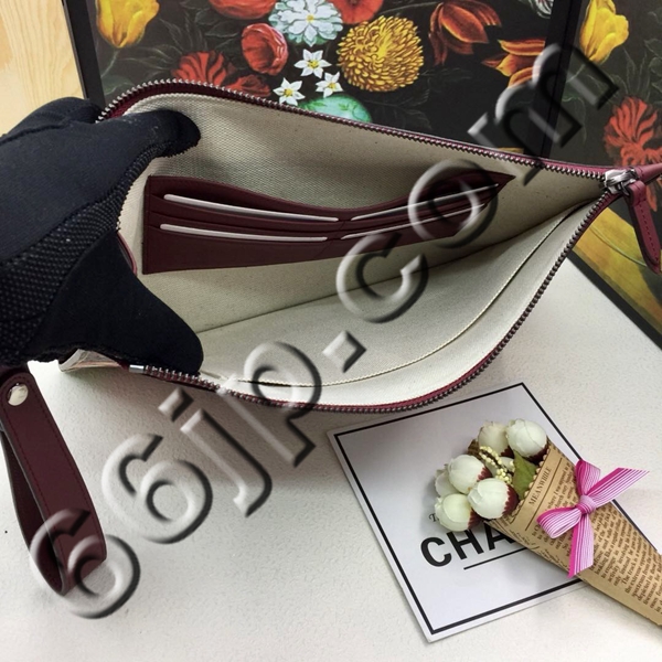 グッチ財布 レプリカ細部ディテール